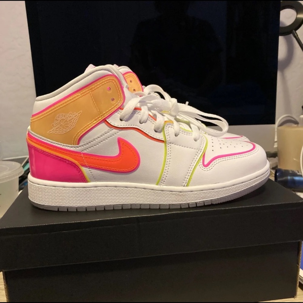 Air Jordan 1